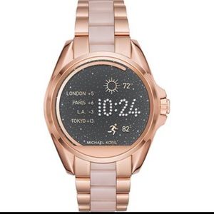 Michael Kors MKT5013 Access watch